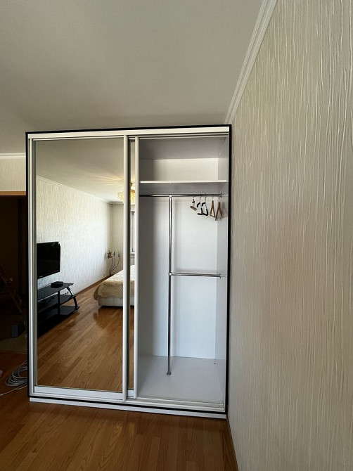 3к квартира продаж Виноградарь Ретровіль Киев - изображение 3