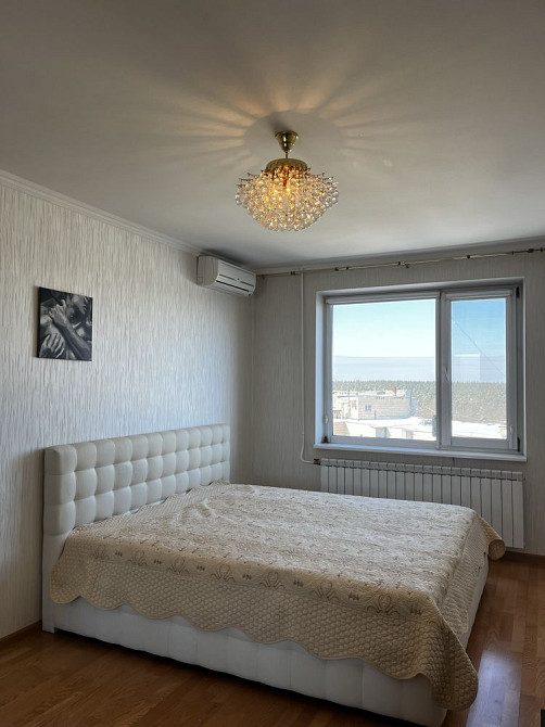 3к квартира продаж Виноградарь Ретровіль Киев - изображение 1