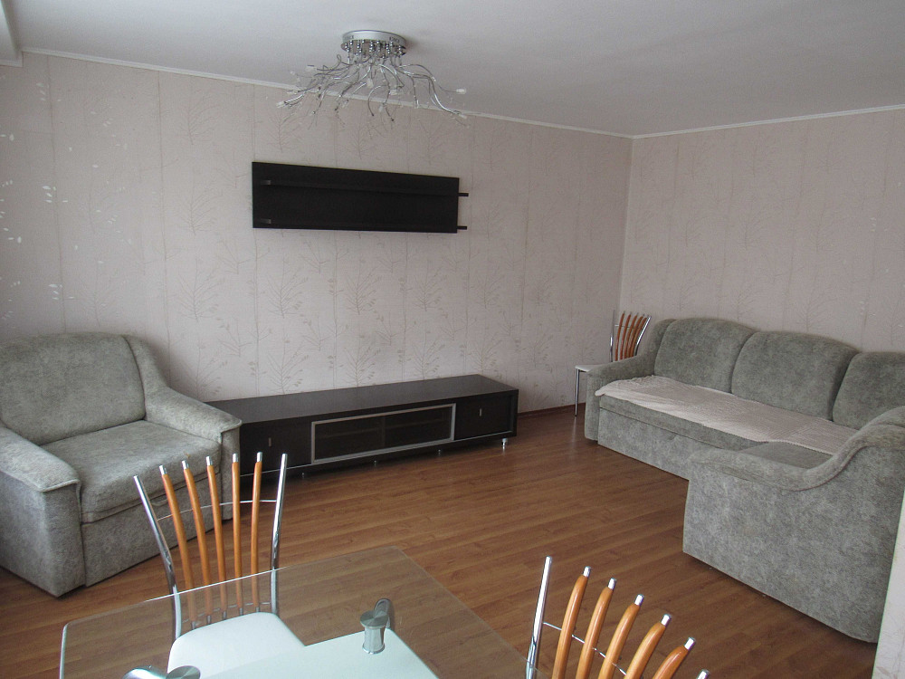 Продам велику 2к квартиру з ремонтом 700-річчя цегляний будинок Черкаси - зображення 5