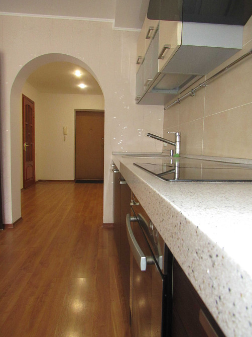 Продам велику 2к квартиру з ремонтом 700-річчя цегляний будинок Черкаси - зображення 4