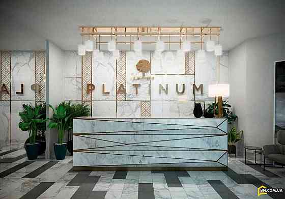 Продаж 2 кімнатної квартири, проспект Чорновола ЖК Щасливий Platinum Львов