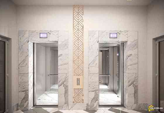 Продаж 2 кімнатної квартири, проспект Чорновола ЖК Щасливий Platinum Львов