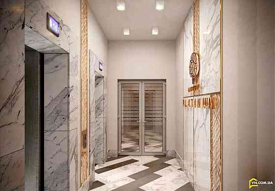 Продаж 2 кімнатної квартири, проспект Чорновола ЖК Щасливий Platinum Львов