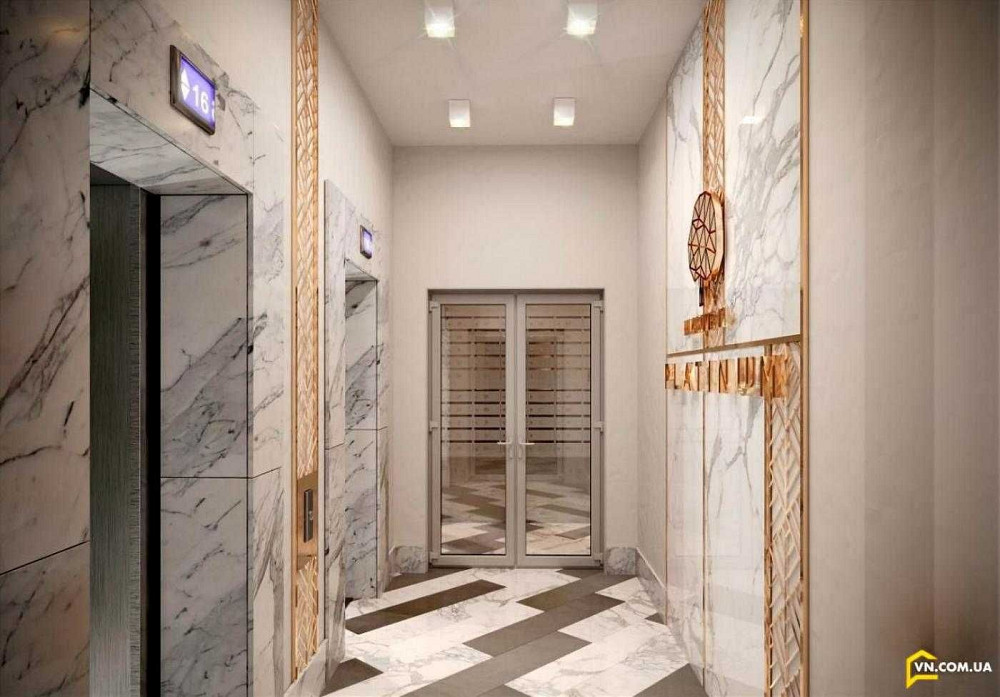 Продаж 2 кімнатної квартири, проспект Чорновола ЖК Щасливий Platinum Львов - изображение 3