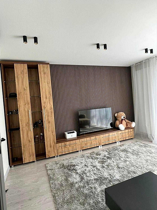 Продаж 2 кімнатної квартири, проспект Чорновола ЖК Щасливий Platinum Львов - изображение 6