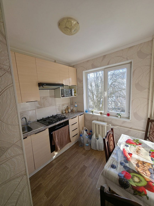 Продаж 2-кімн. квартири біля Парку Олександрія Белая Церковь - изображение 5