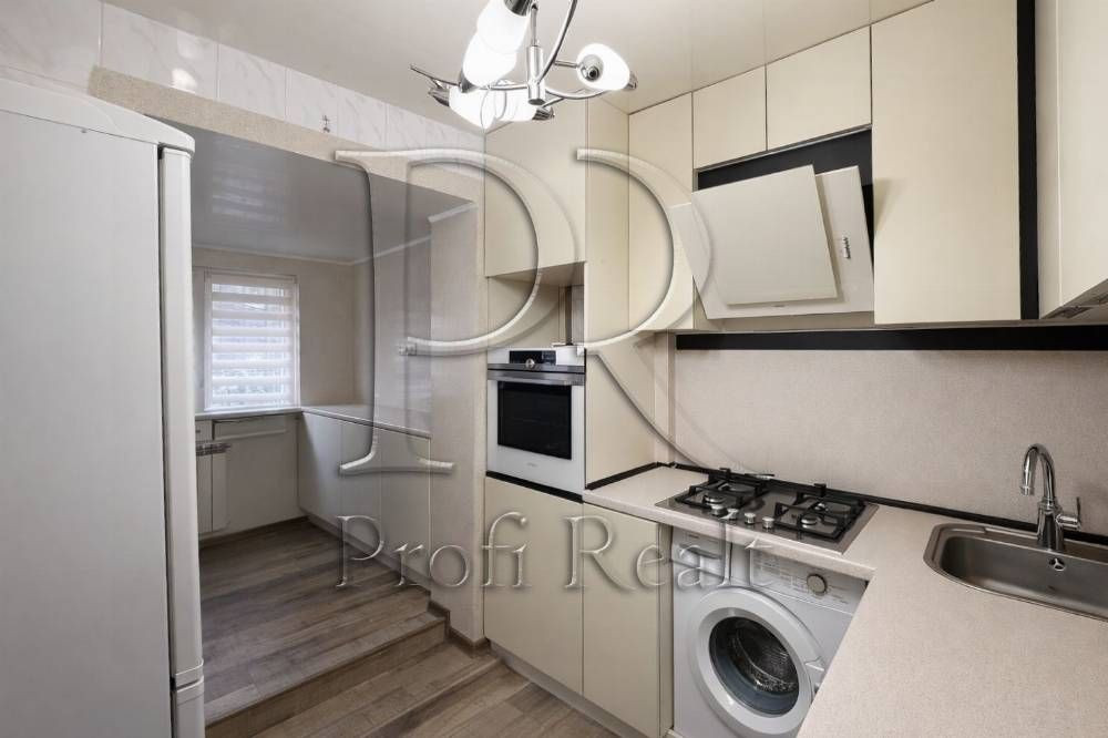 Без %  Продаж 1к квартири з ремонтом м. Берестейська/бул. Гавела 19 Киев - изображение 1