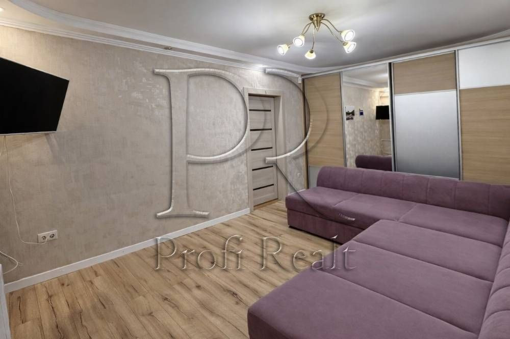 Без %  Продаж 1к квартири з ремонтом м. Берестейська/бул. Гавела 19 Киев - изображение 5