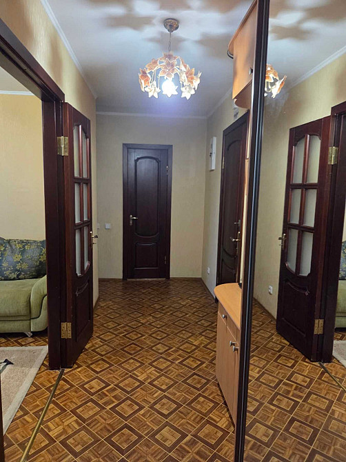 Продам "двушку" в районі площі 700-річчя по Амброса з видом на Дніпро Черкаси - зображення 7