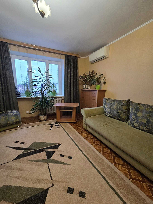 Продам "двушку" в районі площі 700-річчя по Амброса з видом на Дніпро Черкаси - зображення 4