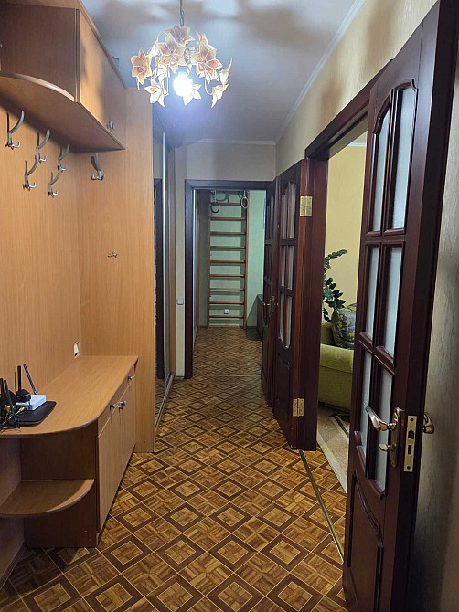 Продам "двушку" в районі площі 700-річчя по Амброса з видом на Дніпро Черкаси - зображення 8