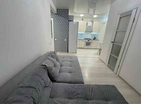 2-кімнатна квартира з ремонтом в ЖК Софіївська Слобідка| Вишневе|БЕЗ % Вишневое