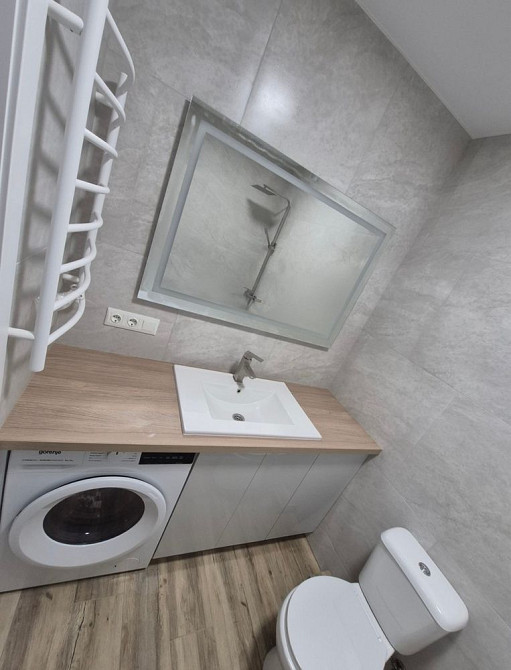 2-кімнатна квартира з ремонтом в ЖК Софіївська Слобідка| Вишневе|БЕЗ % Вишневое - изображение 7