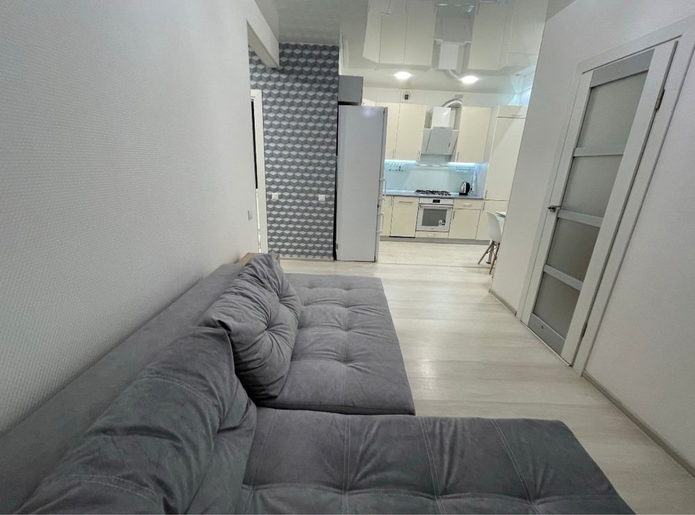 2-кімнатна квартира з ремонтом в ЖК Софіївська Слобідка| Вишневе|БЕЗ % Вишневое - изображение 4