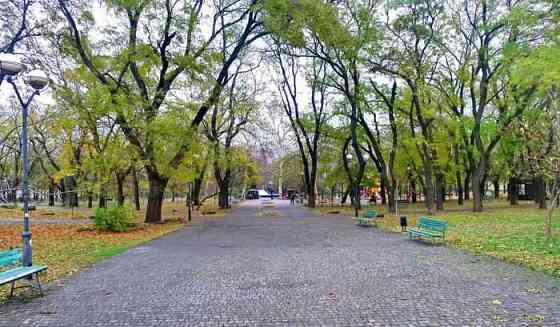 2кімнатна з балконом під ремонт в Приморському районі. 2 ст.Фонтану Одеса