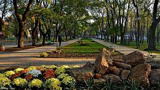 2кімнатна з балконом під ремонт в Приморському районі. 2 ст.Фонтану Одеса