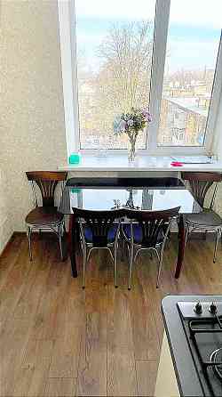 Продам 3х. АО. 76м2. Каменское Кам`янське (Запорізька обл.)