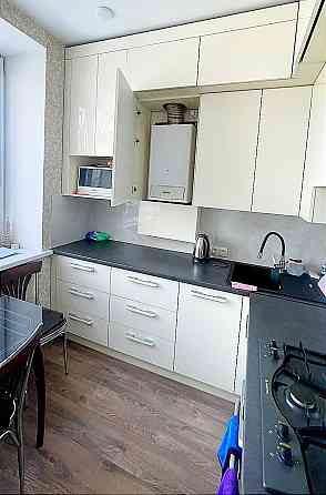 Продам 3х. АО. 76м2. Каменское Кам`янське (Запорізька обл.)