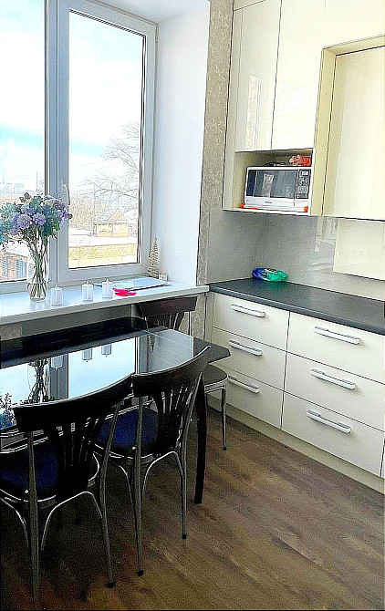 Продам 3х. АО. 76м2. Каменское Кам`янське (Запорізька обл.) - зображення 1