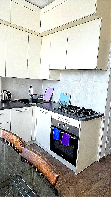 Продам 3х. АО. 76м2. Каменское Кам`янське (Запорізька обл.) - зображення 3