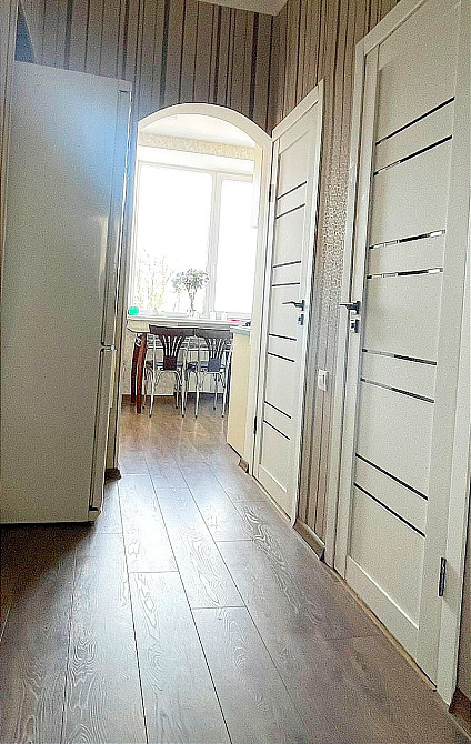 Продам 3х. АО. 76м2. Каменское Кам`янське (Запорізька обл.) - зображення 5