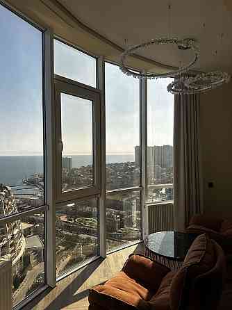 Панорамный вид на море. Продажа новой квартиры. Гарантия на ремонт 2 г Одеса