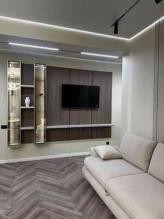 Панорамный вид на море. Продажа новой квартиры. Гарантия на ремонт 2 г Одеса