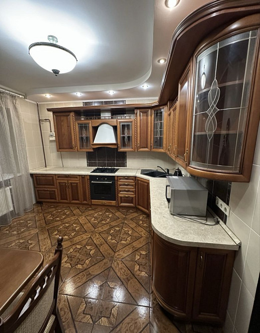 Продаж 2-кв ЖК «ЛЕВАДА» 75,4 кв.м по вул. Шевченка м. Бориспіль Борисполь - изображение 3