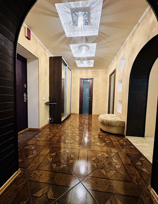 Продаж 2-кв ЖК «ЛЕВАДА» 75,4 кв.м по вул. Шевченка м. Бориспіль Борисполь - изображение 1