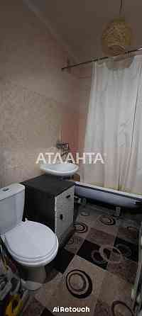 1кімнатна з ремонтом Тарасівка (Троїцький р-н)