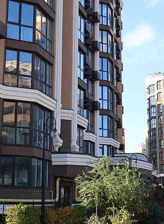 Продам квартиру 2-кімн. Новобудова. ЖК"Софія Резиденс".Зданий/Власник. Софиевская Борщаговка