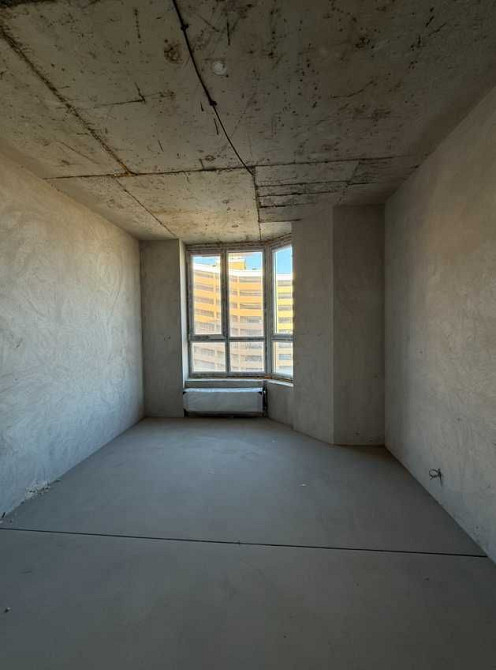 Продам квартиру 2-кімн. Новобудова. ЖК"Софія Резиденс".Зданий/Власник. Софиевская Борщаговка - изображение 4