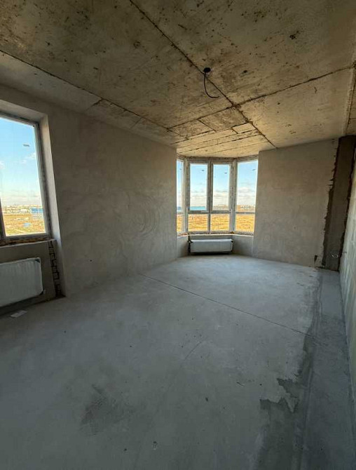 Продам квартиру 2-кімн. Новобудова. ЖК"Софія Резиденс".Зданий/Власник. Софиевская Борщаговка - изображение 5