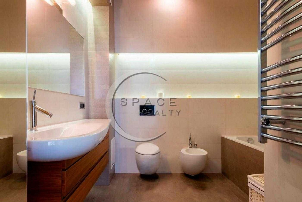 Продаж видової 3-к квартири 90м2 у ЖК Новопечерські липки Драгомирова Киев - изображение 8