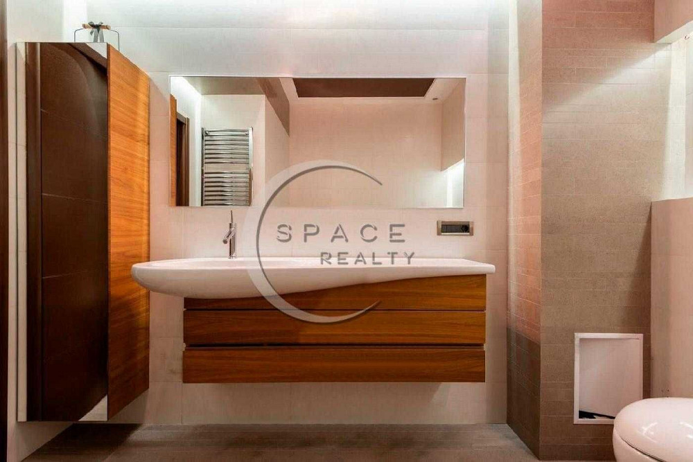 Продаж видової 3-к квартири 90м2 у ЖК Новопечерські липки Драгомирова Киев - изображение 6