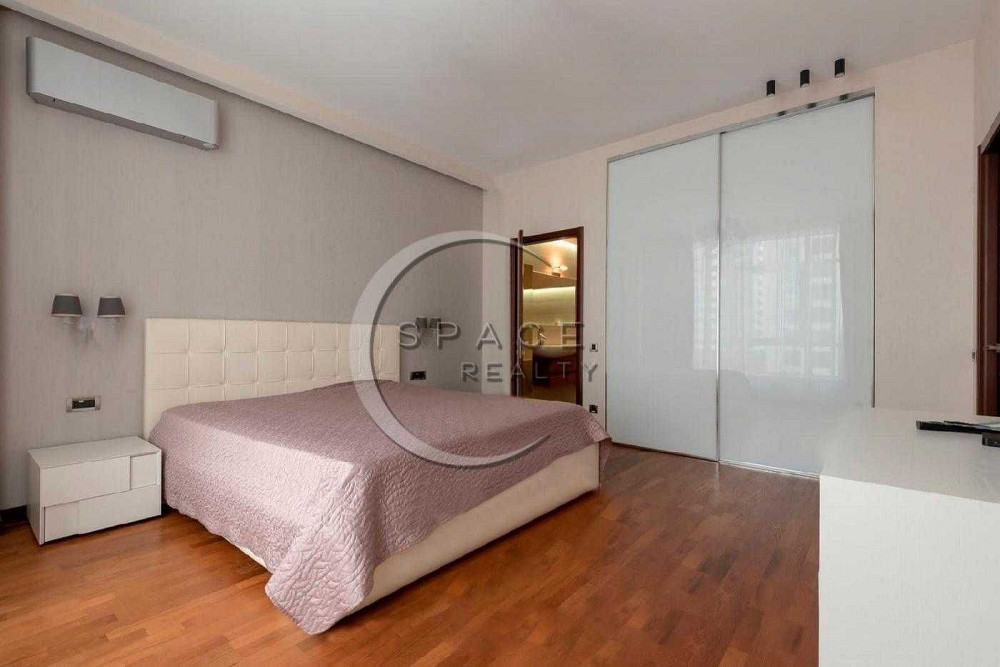 Продаж видової 3-к квартири 90м2 у ЖК Новопечерські липки Драгомирова Киев - изображение 3