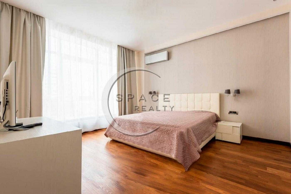 Продаж видової 3-к квартири 90м2 у ЖК Новопечерські липки Драгомирова Киев - изображение 5