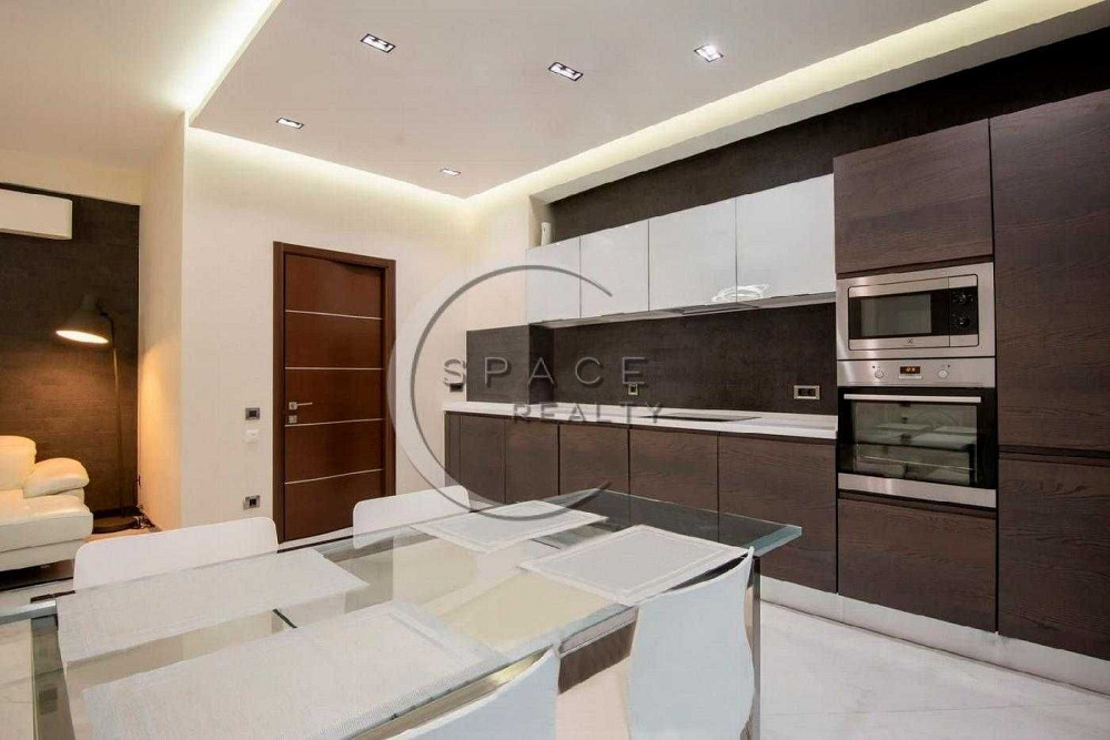 Продаж видової 3-к квартири 90м2 у ЖК Новопечерські липки Драгомирова Киев - изображение 2