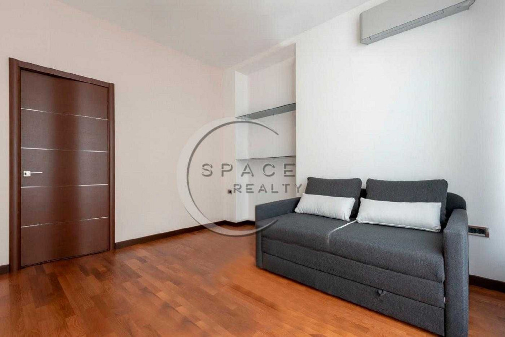 Продаж видової 3-к квартири 90м2 у ЖК Новопечерські липки Драгомирова Киев - изображение 4