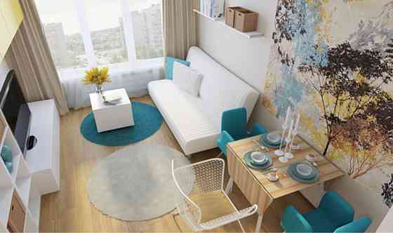 ‼️СУПЕРАКЦІЯ‼️ Остання квартира, заходь на ремонт (19,19м2) Киев