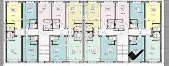‼️СУПЕРАКЦІЯ‼️ Остання квартира, заходь на ремонт (19,19м2) Киев