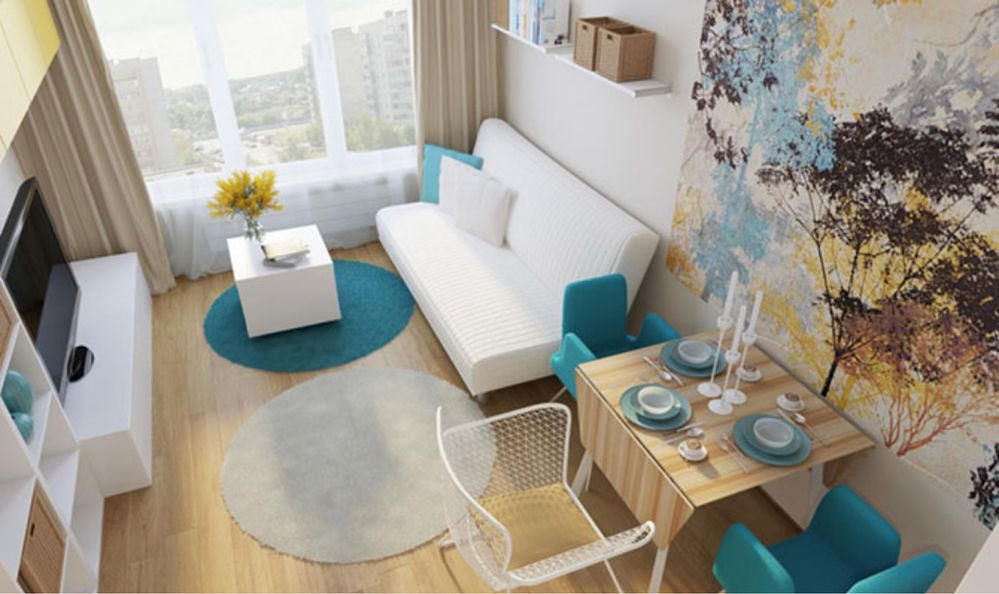 ‼️СУПЕРАКЦІЯ‼️ Остання квартира, заходь на ремонт (19,19м2) Киев - изображение 3