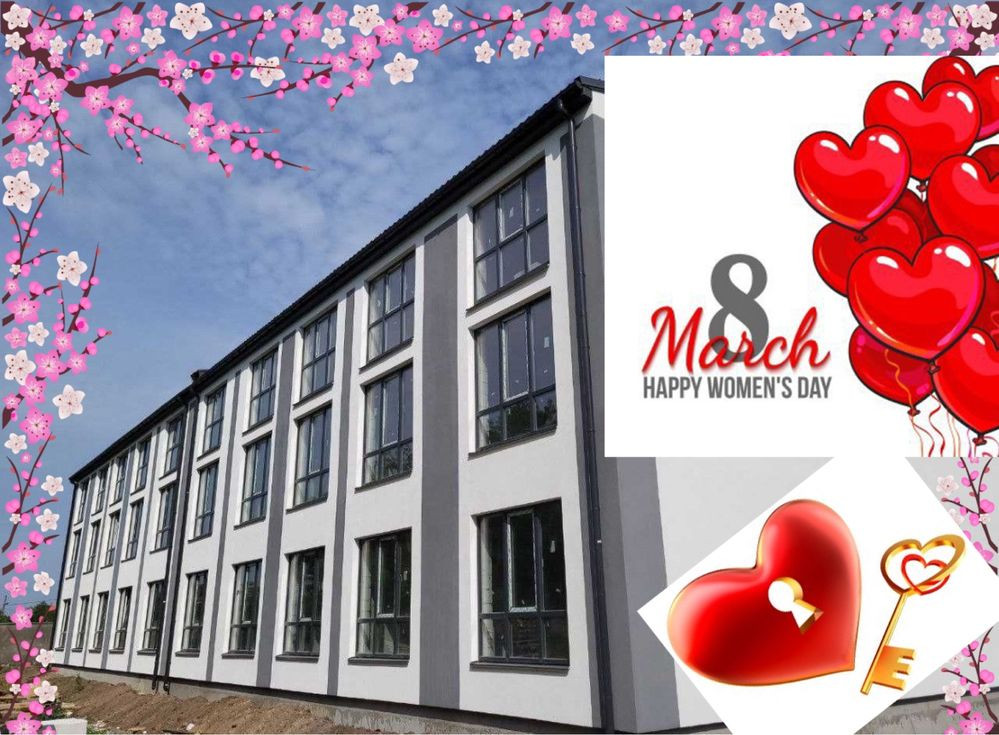 ‼️СУПЕРАКЦІЯ‼️ Остання квартира, заходь на ремонт (19,19м2) Киев - изображение 2