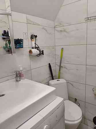 Классная 2 х уровневая квартира , ул  Гаврикова Одеса