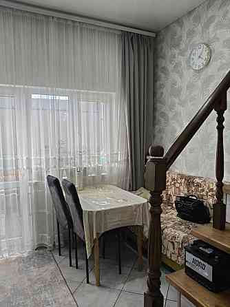 Классная 2 х уровневая квартира , ул  Гаврикова Одеса