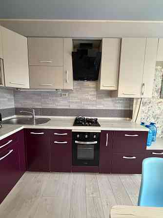 Продаж квартири в ЖК по вул.Стрийська, 45 Львов