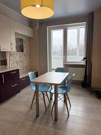 Продаж квартири в ЖК по вул.Стрийська, 45 Львов