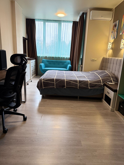 Продаж квартири в ЖК по вул.Стрийська, 45 Львов - изображение 4