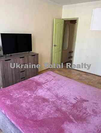 Академмістечко! 3к квартира! Вул Мудрака Олега (Генерала Наумова) 37А Киев