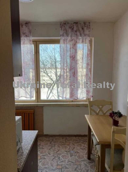 Академмістечко! 3к квартира! Вул Мудрака Олега (Генерала Наумова) 37А Киев - изображение 8